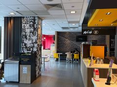 -麦当劳(余姚北站店)
