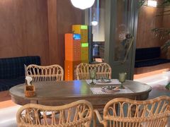 -仁义涵西餐·咖啡(中华巴洛克店)