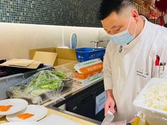 -宜昌富力皇冠假日酒店·咖啡1号西餐厅