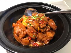 -新辣宴·湖南家常菜·商务聚餐(中粮创芯店)