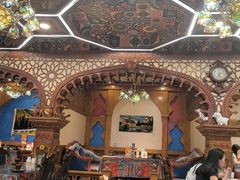 -乡村馕坑肉·烧烤·新疆菜·本地人更爱吃(阿勒泰首店)