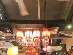 -江味龙虾馆·裸蓝龙虾(南山店)