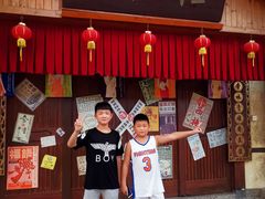 -珠海横琴长隆《卡卡虎奇遇记》