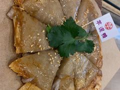 -芋包王闽南茶楼(八市店)
