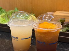 -本家·添百客韩国料理(泰然店)