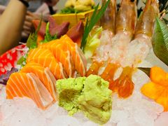 -水之惠鲜鱼料理(王府大街店)