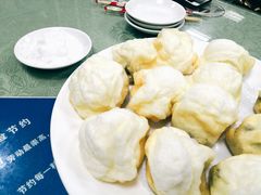 雪绵豆沙-国庆烧麦馆