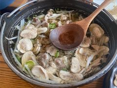 牛肉汤锅-汤厨(五道营店)