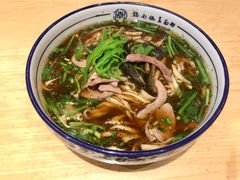 -镇南锅盖面馆(解放路店)