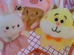 -可爱抓 COCO  GOTCHA(天津鹏欣水游城店)