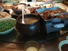 -弄堂里(阿里西溪A区店)