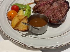 -哈布斯扒房(华发商都店)