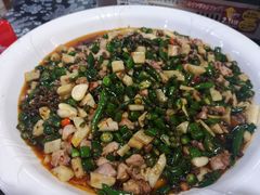 -味老大土碗菜(中山三路店)