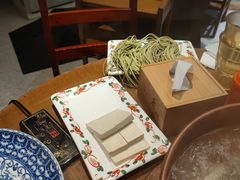 -北京老门框爆肚涮肉馆(凤城六路店)