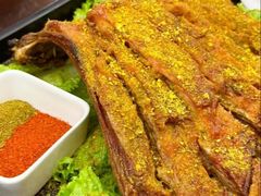 -清真·宁夏印象·盐池滩羊肉体验店(江宁路店)