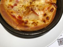 -半秋山西餐厅(巴南万达广场店)