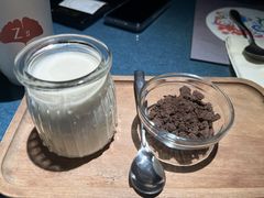 老杭州酸奶-野蔓果·山野菜(西湖景区·龙井茶田店)