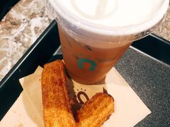 -STREET CHURROS(光复南路260巷店)