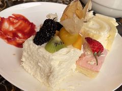 -宁波阳光豪生大酒店·豪生咖啡厅