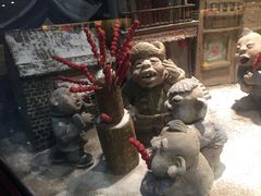 -松花江大剧院