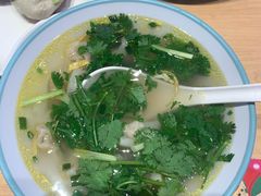 -小杨生煎(周浦万达店)