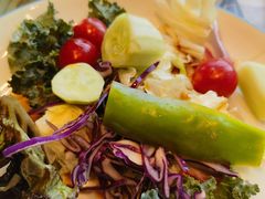 -济南香格里拉·咖啡泉自助餐厅