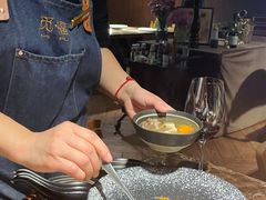 -觅福里•熟成和牛餐厅