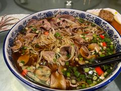 -富临轩私房菜(集庆门大街店)