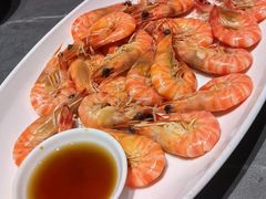 -佬太公海鸭·海鲜大排档(上海总店)