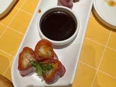 -蔡澜点心·粤菜(海印都荟城店)
