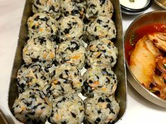-HOTISLAND海鸡岛·韩国料理(江南西店)
