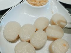 红糖年糕-佬太公海鸭·海鲜大排档(上海总店)