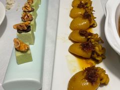 -肆月河豚·新淮扬(金融街店)