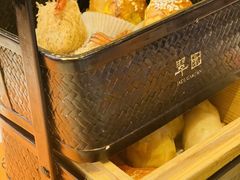 -美心·翠园(港汇恒隆广场店)