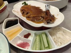 -大鸭梨烤鸭(甘家口店)