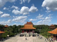 -北陵公园