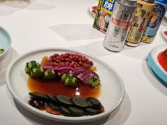 -百饺园酒楼(平山道店)