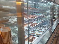 -宜家·瑞典风味餐厅(天津东丽商场店)