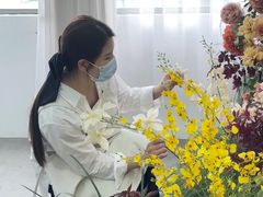 -小茶闲舍·观景商务茶馆(广州塔店)