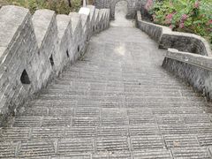 -求水山公园