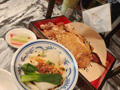-西安饭庄·非遗陕菜(钟楼店)