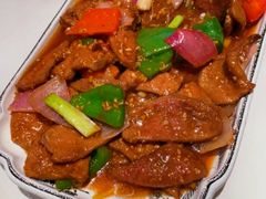 -旺达·福州菜(正大广场店)