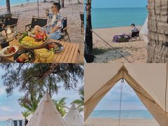 -香香海南菜餐厅