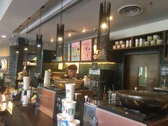 -星巴克(深圳龙岗星河时代店)