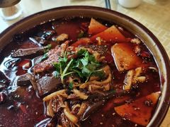 -熙春园餐厅