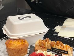 -BUTTERFUL&CREAMOROUS 黄油与面包(万象城店)
