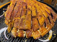 -蒙艾里民族传统菜蒙餐