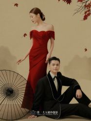 -第一夫人婚纱摄影(南京店)