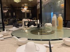 -唐拉雅秀酒店-唐苑中餐厅