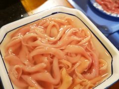 -飘香火锅(玉林西路店)